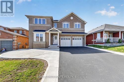 1447 BASSINGTHWAITE COURT  Innisfil, ON L9S 0E1