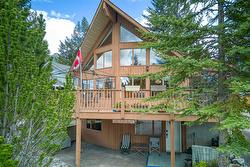 7330 Glacier Drive  Radium Hot Springs, BC V0A 1M0