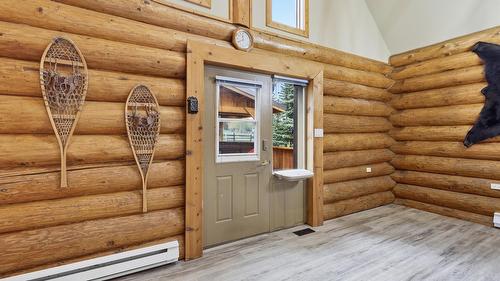 4761 Atwater Road, Logan Lake, BC - Indoor Photo Showing Other Room