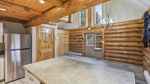 4761 Atwater Road, Logan Lake, BC - Indoor Photo Showing Other Room