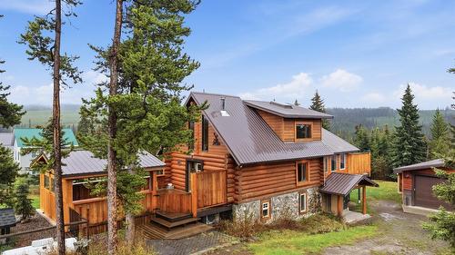 4761 Atwater Road  Logan Lake, BC V0K 1W0