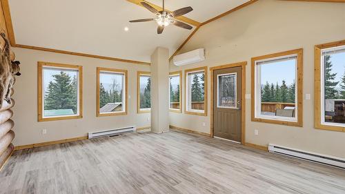 4761 Atwater Road, Logan Lake, BC - Indoor Photo Showing Other Room