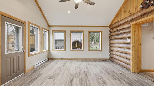 4761 Atwater Road, Logan Lake, BC - Indoor Photo Showing Other Room
