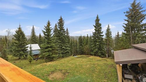 4761 Atwater Road, Logan Lake, BC - Outdoor