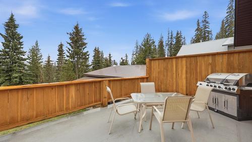 4761 Atwater Road, Logan Lake, BC - Outdoor With Deck Patio Veranda