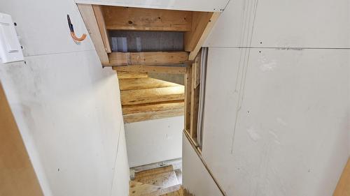 4761 Atwater Road, Logan Lake, BC - Indoor Photo Showing Other Room