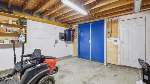4761 Atwater Road, Logan Lake, BC - Indoor Photo Showing Other Room
