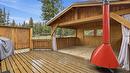 4761 Atwater Road, Logan Lake, BC  - Outdoor With Deck Patio Veranda With Exterior 