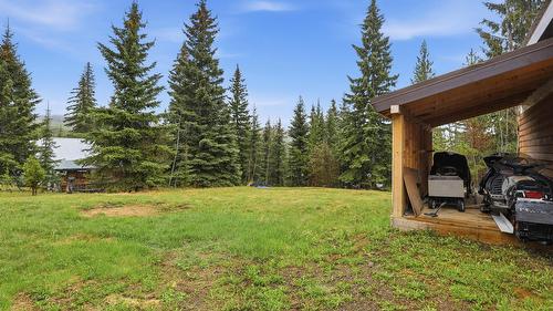 4761 Atwater Road, Logan Lake, BC - Outdoor