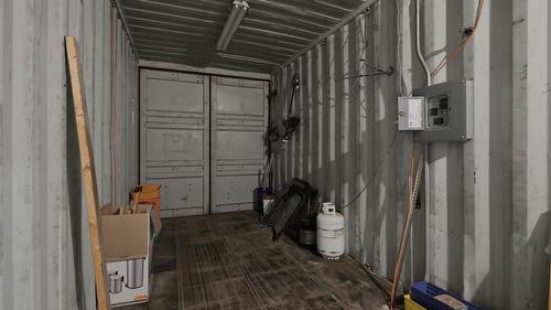 4761 Atwater Road, Logan Lake, BC - Indoor Photo Showing Other Room