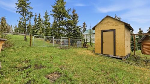 4761 Atwater Road, Logan Lake, BC - Outdoor