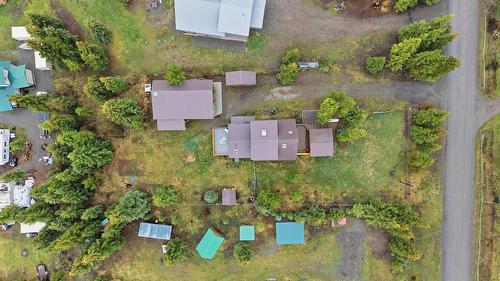 4761 Atwater Road, Logan Lake, BC - Outdoor With View