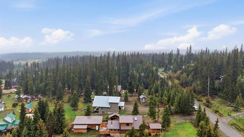 4761 Atwater Road, Logan Lake, BC - Outdoor With View