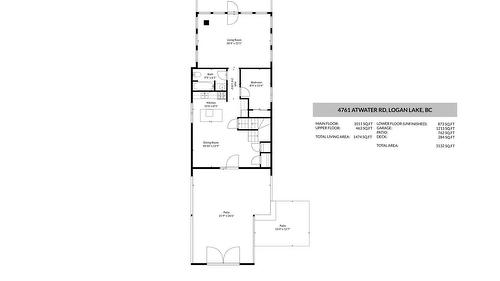 4761 Atwater Road, Logan Lake, BC - Other
