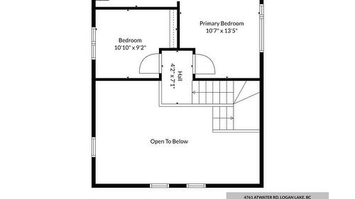 4761 Atwater Road, Logan Lake, BC - Other