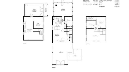 4761 Atwater Road, Logan Lake, BC - Other