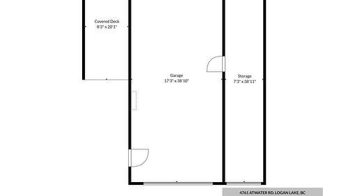 4761 Atwater Road, Logan Lake, BC - Other