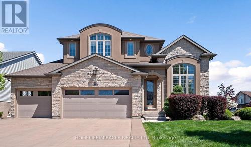 8535 FORESTVIEW BOULEVARD  Niagara Falls, ON L2H 0B2