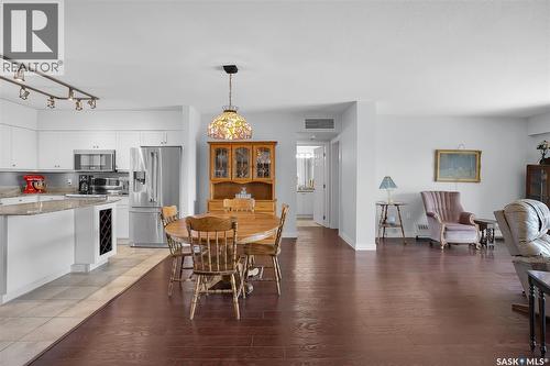 Penthouse B 537 4Th Avenue N, Saskatoon, SK - Indoor