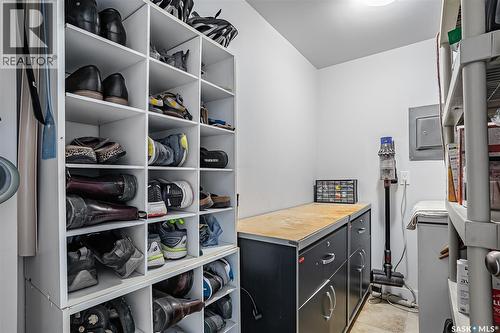 Penthouse B 537 4Th Avenue N, Saskatoon, SK - Indoor