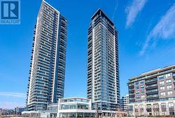 3506 - 8 WATER WALK DRIVE Markham, ON L3R 6L4