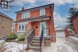 BSMT - 51 STAMFORD SQUARE S Toronto, ON M1L 1X2