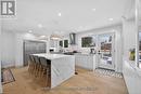 4 Holman Crescent, Aurora, ON  - Indoor 