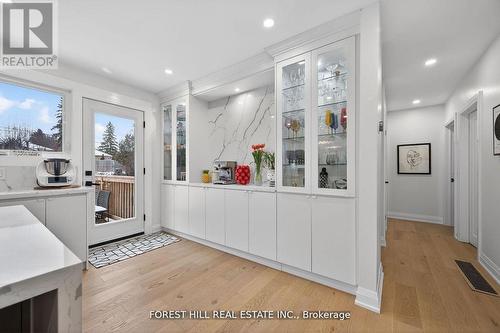 4 Holman Crescent, Aurora, ON - Indoor Photo Showing Other Room