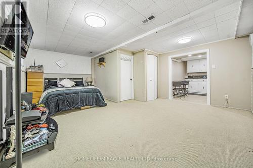 38 River View Drive, Brampton, ON - Indoor