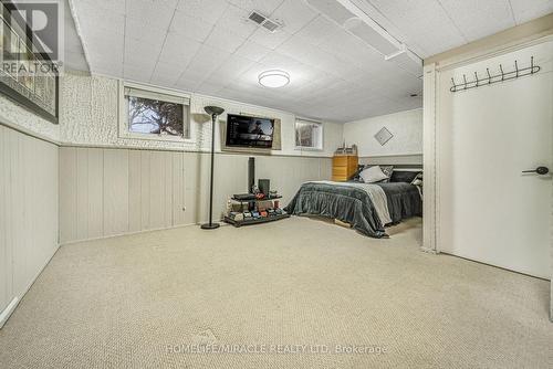 38 River View Drive, Brampton, ON - Indoor
