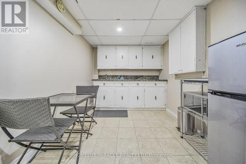 38 River View Drive, Brampton, ON - 