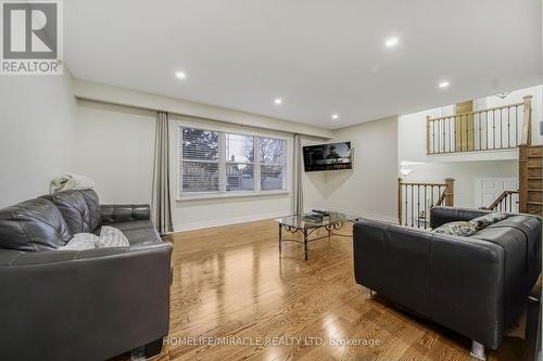 38 River View Drive, Brampton, ON - Indoor