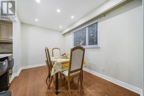 38 River View Drive, Brampton, ON - Indoor