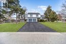 38 River View Drive, Brampton, ON  - Outdoor With Facade 