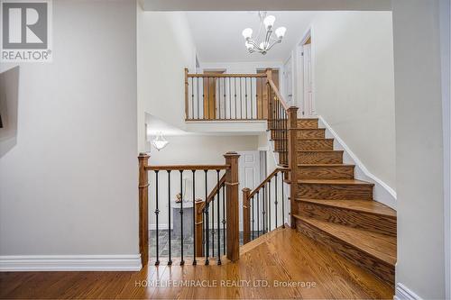 38 River View Drive, Brampton, ON - Indoor Photo Showing Other Room