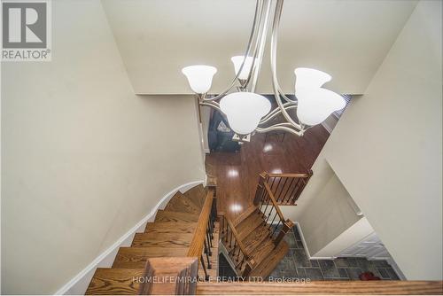 38 River View Drive, Brampton, ON - Indoor Photo Showing Other Room