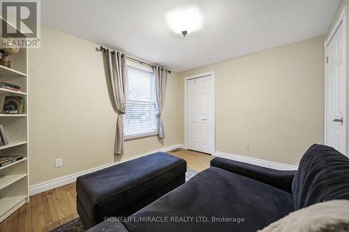 38 River View Drive, Brampton, ON - Indoor