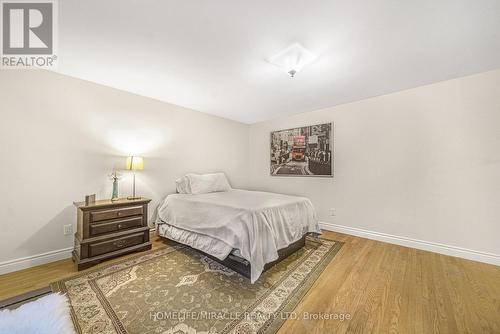38 River View Drive, Brampton, ON - Indoor Photo Showing Bedroom