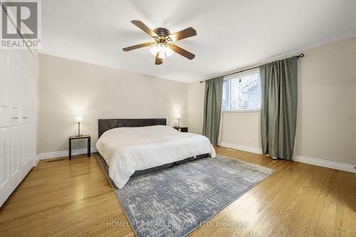 38 River View Drive, Brampton, ON - Indoor Photo Showing Bedroom