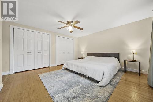 38 River View Drive, Brampton, ON - Indoor Photo Showing Bedroom