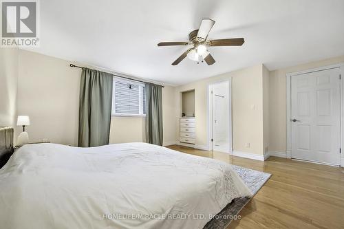 38 River View Drive, Brampton, ON - Indoor Photo Showing Bedroom