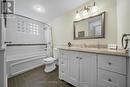 38 River View Drive, Brampton, ON  - Indoor Photo Showing Bathroom 