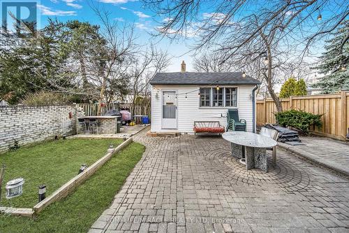 38 River View Drive, Brampton, ON - Outdoor
