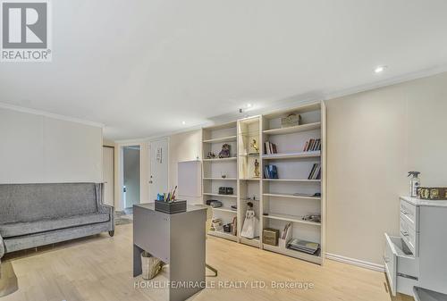 38 River View Drive, Brampton, ON - Indoor