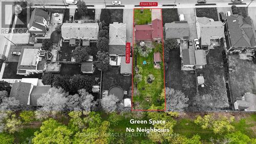 32 Durham Road, Hamilton, ON -  With View
