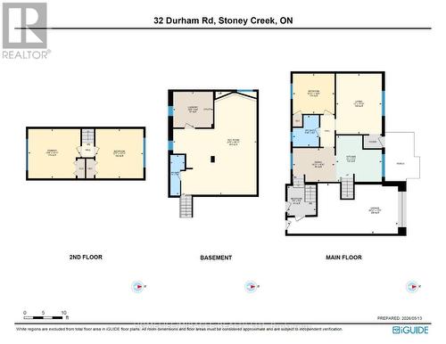 32 Durham Road, Hamilton, ON - Other
