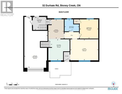 32 Durham Road, Hamilton, ON - Other