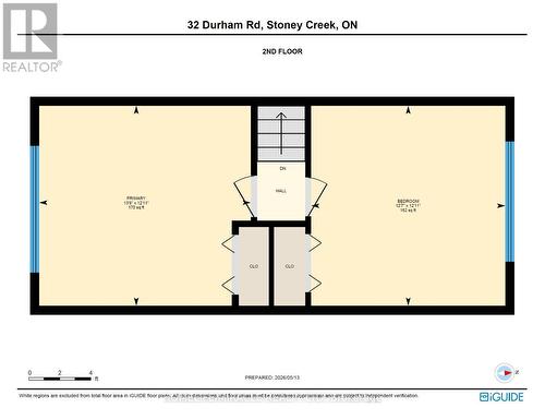 32 Durham Road, Hamilton, ON - Other