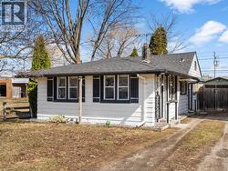 3630 TURNER ROAD Windsor, ON N8W 3N1