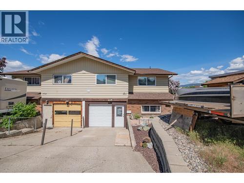 3701 15 Avenue  Vernon, BC V1T 7Z6